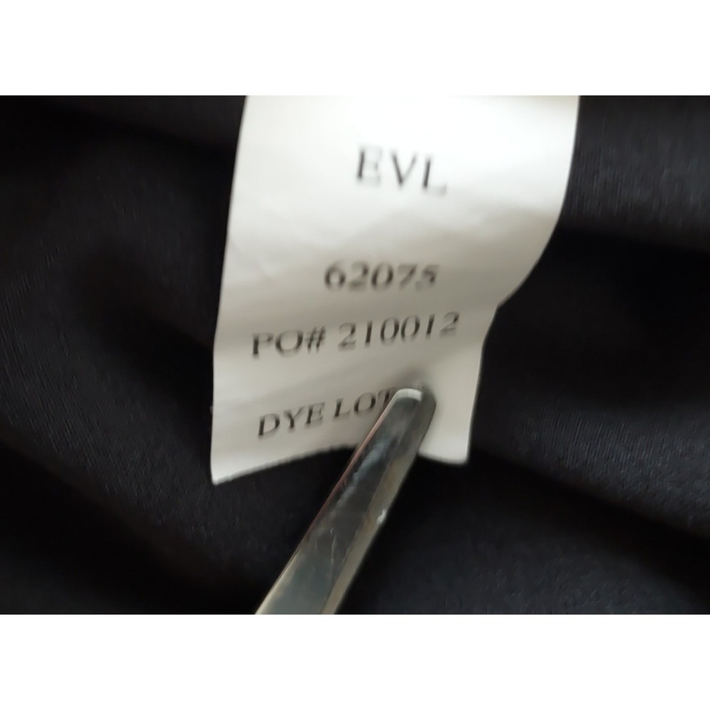 5.11 Tactical Crystal Hybrid Jacket Women's Small Full Zip Pockets Black Stretch - Picture 12 of 15